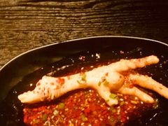 -蛙三泡椒牛蛙(万象城店)