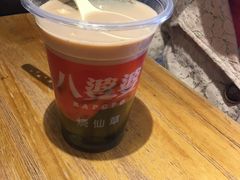 -八婆婆烧仙草(曾厝垵店)