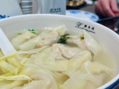 开洋馄饨-熙盛源(复兴路店)