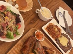 -宝莱纳啤酒花园餐厅PAULANER BRAUHAUS Nanjing(广州路店)