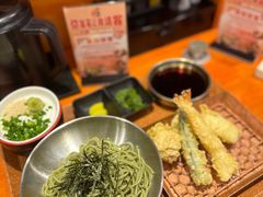 -天妇罗内顺田(罗湖店)