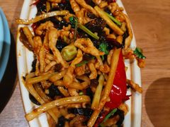 -满园烤鸭·春饼(抚顺万达店)