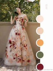 -WECOUTURE高级订制广州
