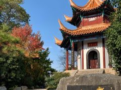 -戏马台景区
