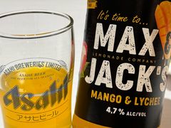 -马克西姆俄罗斯餐厅(通亚街店)