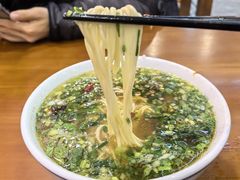 -兰州牛肉面