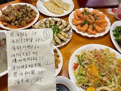 -温州一家人美食(西木头市店)