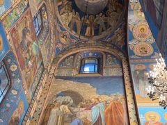 -滴血救世主教堂