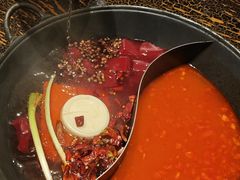 -鑫隆四季涮肉(八角畅游店)