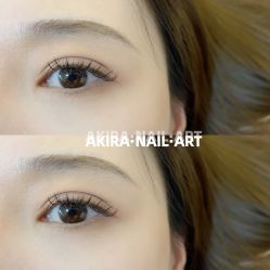 -AKIRA 安久日式美甲美睫