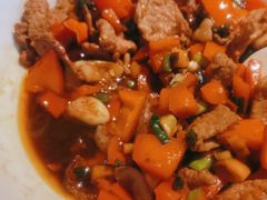-筱爷叔·上海传统手工菜(玉树路店)