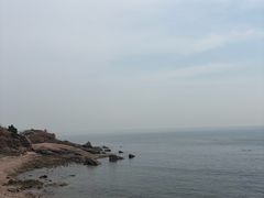 -燕儿岛山公园