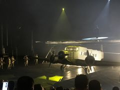 -《12·12》西安事变大型实景演出