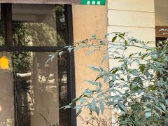 -WABI COFE(愚园路店)