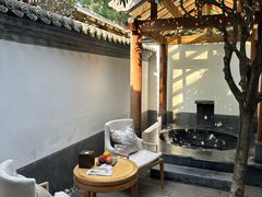 -西安华清御汤酒店