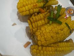 -活潑鲜跳(湖滨商业街店)
