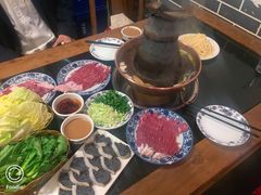 -裕德孚·非遗手切涮羊肉(东直门内大街店)