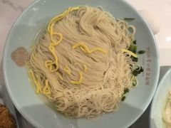 -常州银丝面馆(府琛店)