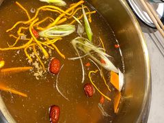 -大理董·董家小厨野生菌火锅(古城旗舰店)