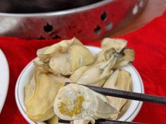 -花苑美食横琴生蚝火锅(拱北粤华路店)