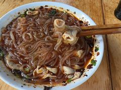 -甘记肥肠粉(马鞍北路店)