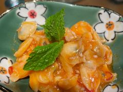 -阿吾罗日本料理(K11艺术中心店)