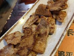 -火炉情韩国料理店(古田路店)