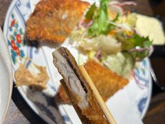 -桂马·日本料理·海胆·海鲜饭·酒场(民主广场店)