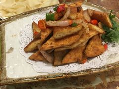-北疆饭店(吴江店)