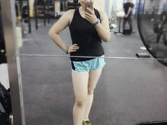 -CrossFit ShiFu美式综合体能训练馆