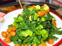 -辣尚瘾·烤鱼·新川菜(交大直营店)