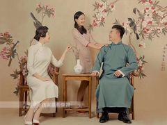 -正午照相馆·全家福·证件照·轻写真