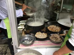 -甘记肥肠粉(马鞍北路店)
