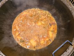 -红井路游艺炖锅·音乐餐吧(十渡店)