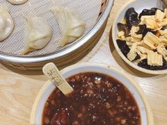 -千忆汤包(闽江路店)