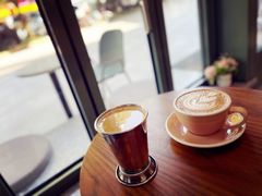 -tuan woodfire kitchen(锦绣坊店)