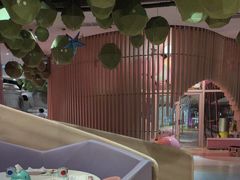 -水桶王国主题餐厅·聚会·生日派对·亲子活动·家庭套餐(亚龙湾希尔顿店)