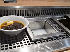 -老板不给炸自助炸串(中央大街总店)
