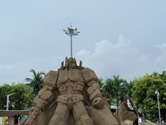 -大梅沙海滨公园