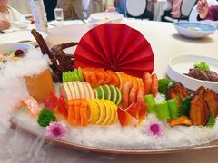 -泓历皇朝酒店(东亭店)