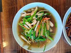 -双塔老饭店