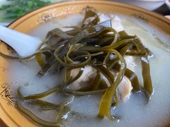 -渔桥李记奶汤面(东街店)