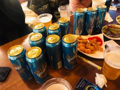 -M99 BEER世界啤酒吧(鸿云悦街店)