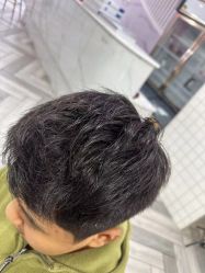 -米娜护肤造型