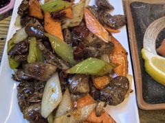 -三石海鲜铁板烧(繁荣路店)