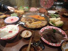 -楠火锅(昆山金鹰店)