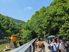 -青云峡风景区