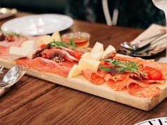 -IL TEATRO 精品意大利餐厅