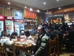 大堂-肆姐面粉馆(坡子街店)