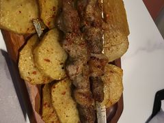 -阿娜尔·新疆菜(宜家荟聚中心店)